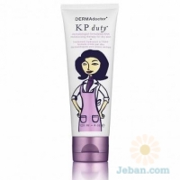 KP Duty : Dermatologist Formulated Aha Moisturizing Therapy For Dry Skin