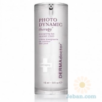 Photodynamic Therapy : Energizing Eye Renewal Cream