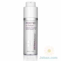 Poetry In Lotion Intensive 1% Retinol