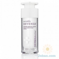 Wrinkle Revenge : Ultimate Hyaluronic Serum