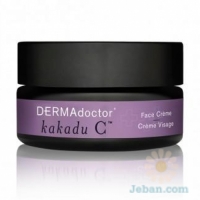 Kakadu C : Face Crème