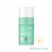 Dust And The City : Face Locking Cream
