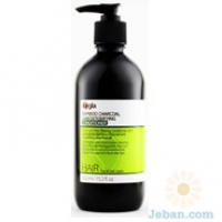 Bamboo Charcaol  Conditioner