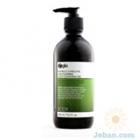 Bamboo Charcoal Body Cleansing Gel
