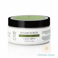 Rosemary - Mint : Sugar Scrub