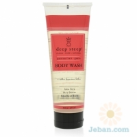 Passion Fruit - Guava : Body Wash