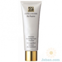 Re-Nutriv Intensive Lifting Cleansing Foam