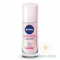Deo Extra White Serum : Roll-On