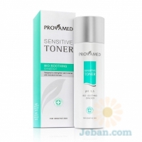 Sensitive Toner