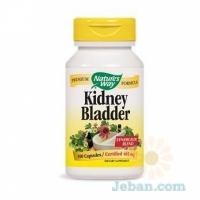 Kidney Bladder