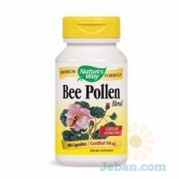 Bee Pollen Blend