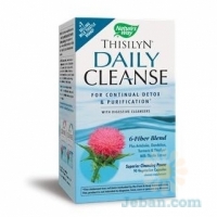 Thisilyn® Daily Cleanse With 6-Fiber Blend