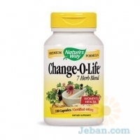 Change-O-Life® Formula