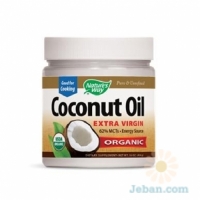 Coconut Oil