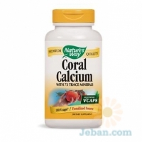 Coral Calcium