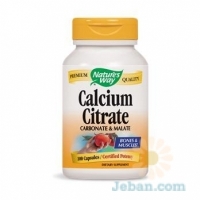 Calcium Citrate