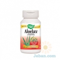 Aloelax® With Fennel Seed