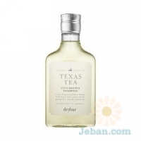 Texas Tea : Volumizing Shampoo