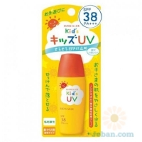Sunkiller : Kid's Milk Spf38 Pa+++