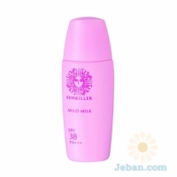 Sunkiller : Mild Milk SPF38 PA+++