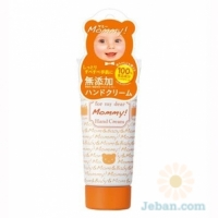 Mommy! Hand Cream