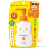 Mommy! : UV Mild Gel Spf30 Pa+++