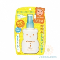 Mommy! : Mild Skin Water