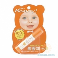 Mommy! : Lip Cream