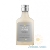 Sake Bomb : Shampoo