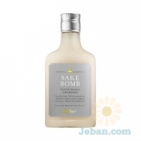 Sake Bomb : Shampoo