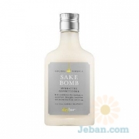 Sake Bomb : Conditioner
