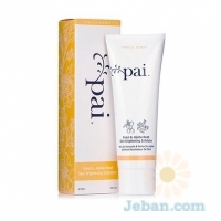 Kukui & Jojoba Bead Skin Brightening Exfoliator