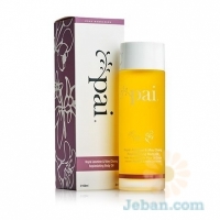 Royal Jasmine & May Chang Replenishing Body Oil