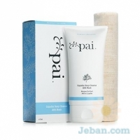 Copaiba Deep Cleanse AHA Mask