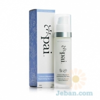 Echium & Macadamia Replenishing Day Cream Echium & Macadamia Replenishing Day Cream