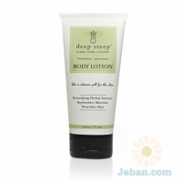 Honeydew - Spearmint : Body Lotion