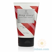 Candy - Mint : Foot Polish