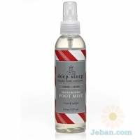 Candy - Mint : Deodorizing Foot Mist