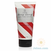 Candy - Mint : Foot Cream