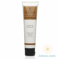 Brown Sugar - Vanilla : Hand Cream