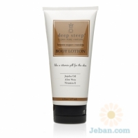 Brown Sugar - Vanilla : Body Lotion