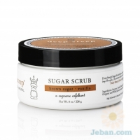Brown Sugar - Vanilla : Sugar Scrub