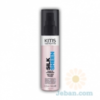 Silk Sheen : Leave-In Conditioner