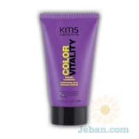 Color Vitality : Blonde Treatment