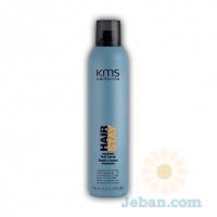 Hair Stay : Medium Hold Spray
