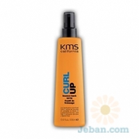Curl Up : Bounce Back Spray