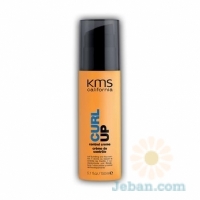 Curl Up : Control Creme