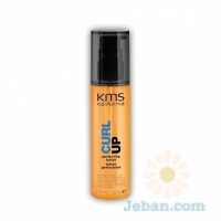 Curl Up : Perfecting Lotion