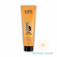 Curl Up : Leave-In Conditioner