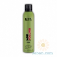 Add Volume : Styling Foam